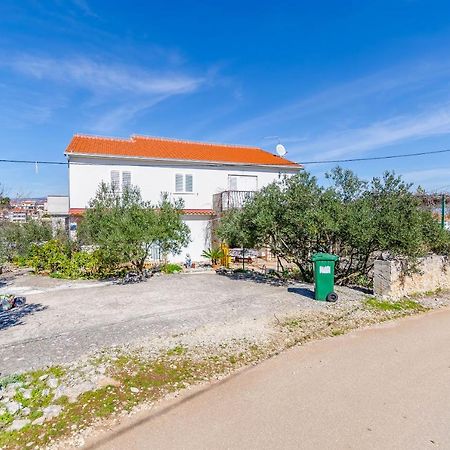 Apartments Stara Maslina Slatine Kültér fotó