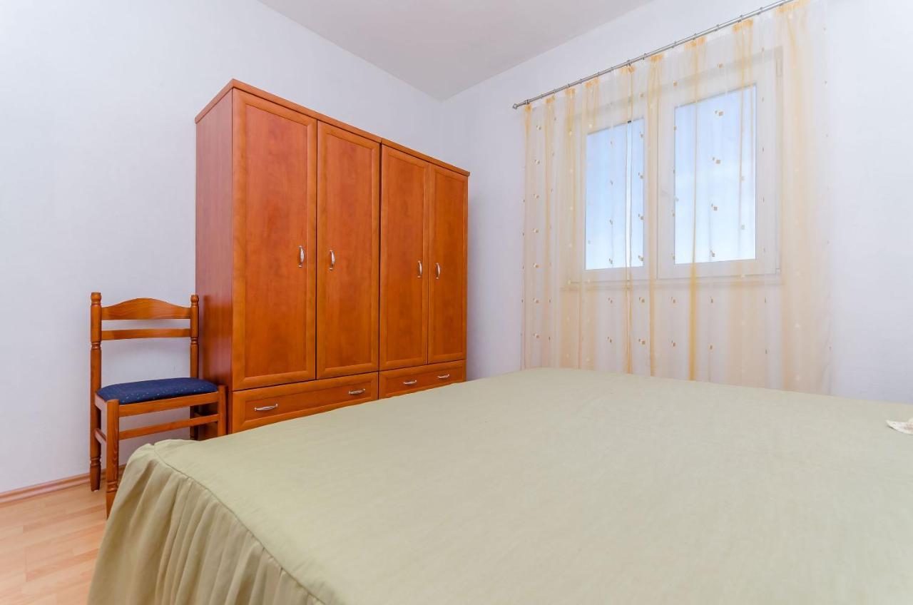 Apartments Stara Maslina Slatine Kültér fotó