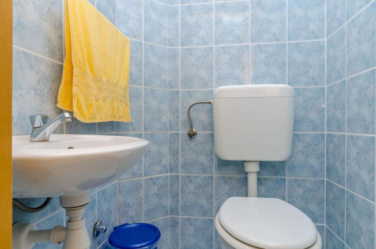 Apartments Stara Maslina Slatine Kültér fotó