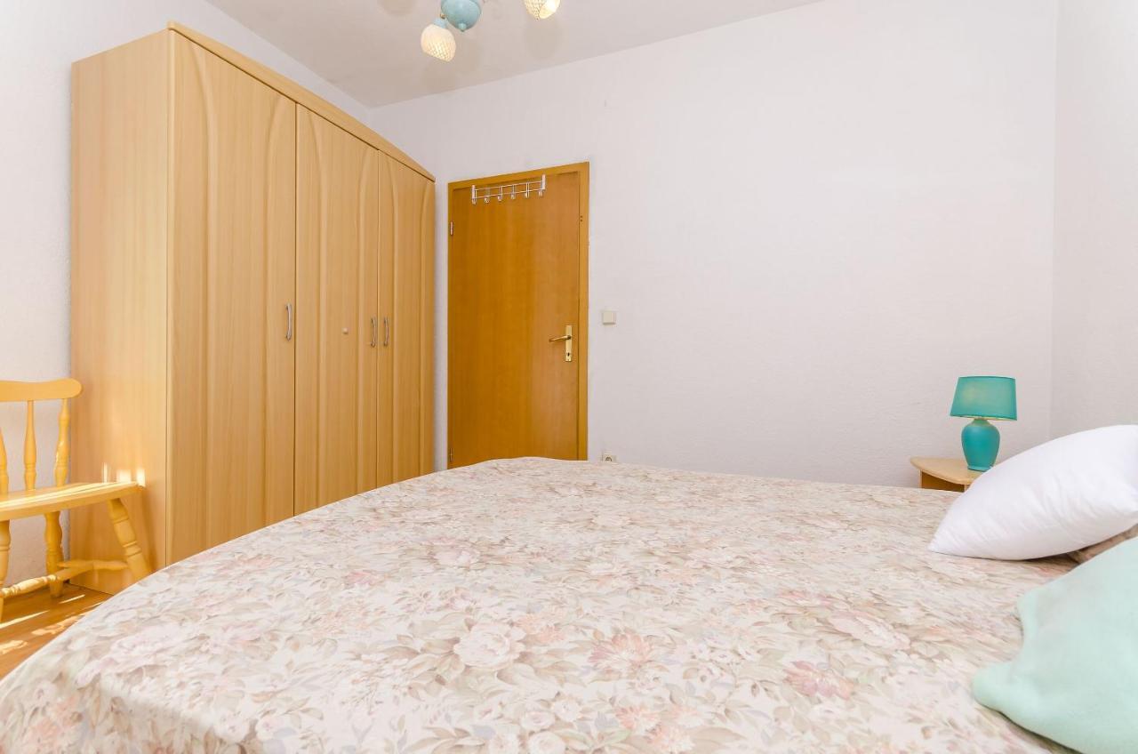 Apartments Stara Maslina Slatine Kültér fotó