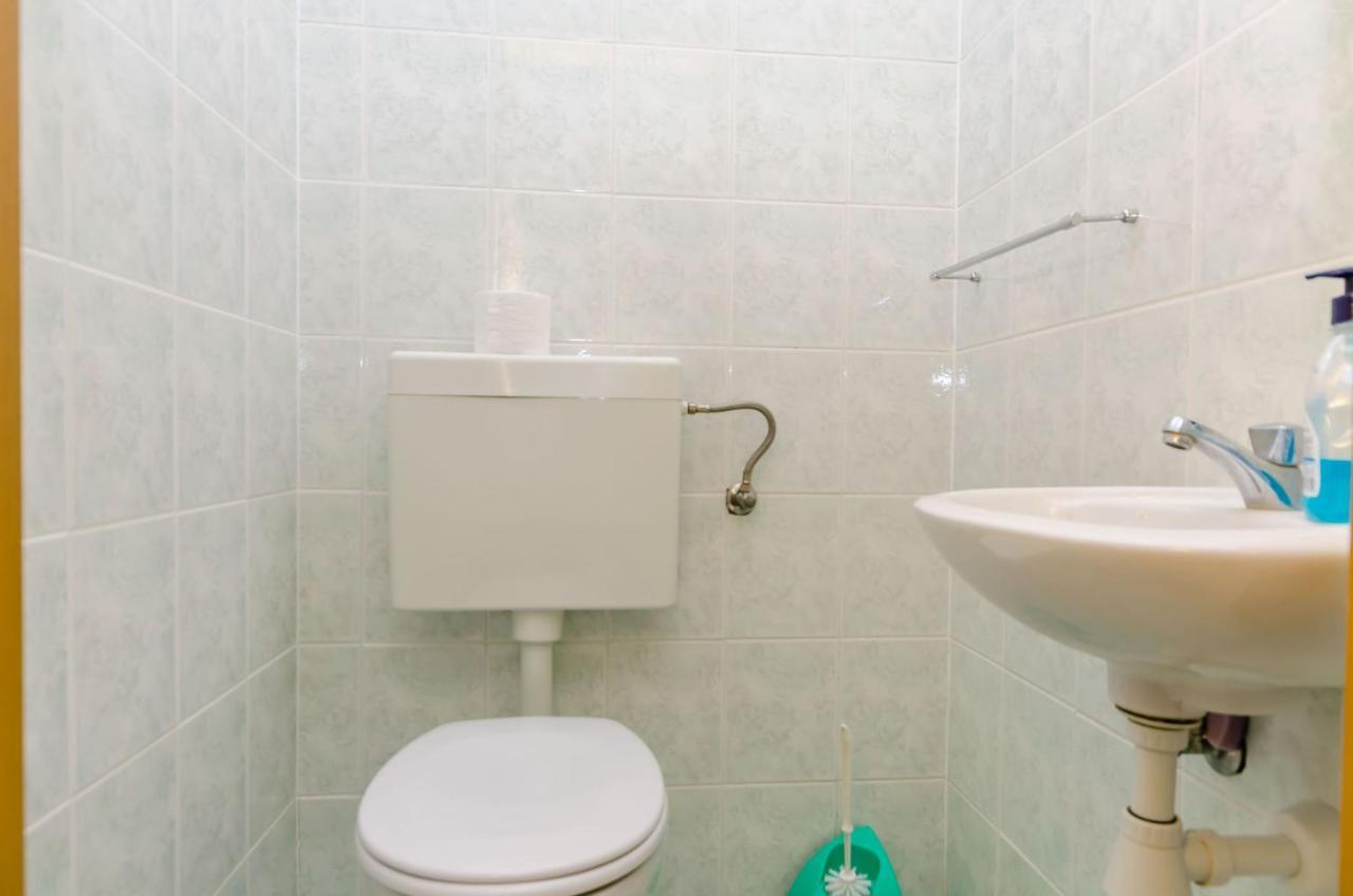 Apartments Stara Maslina Slatine Kültér fotó