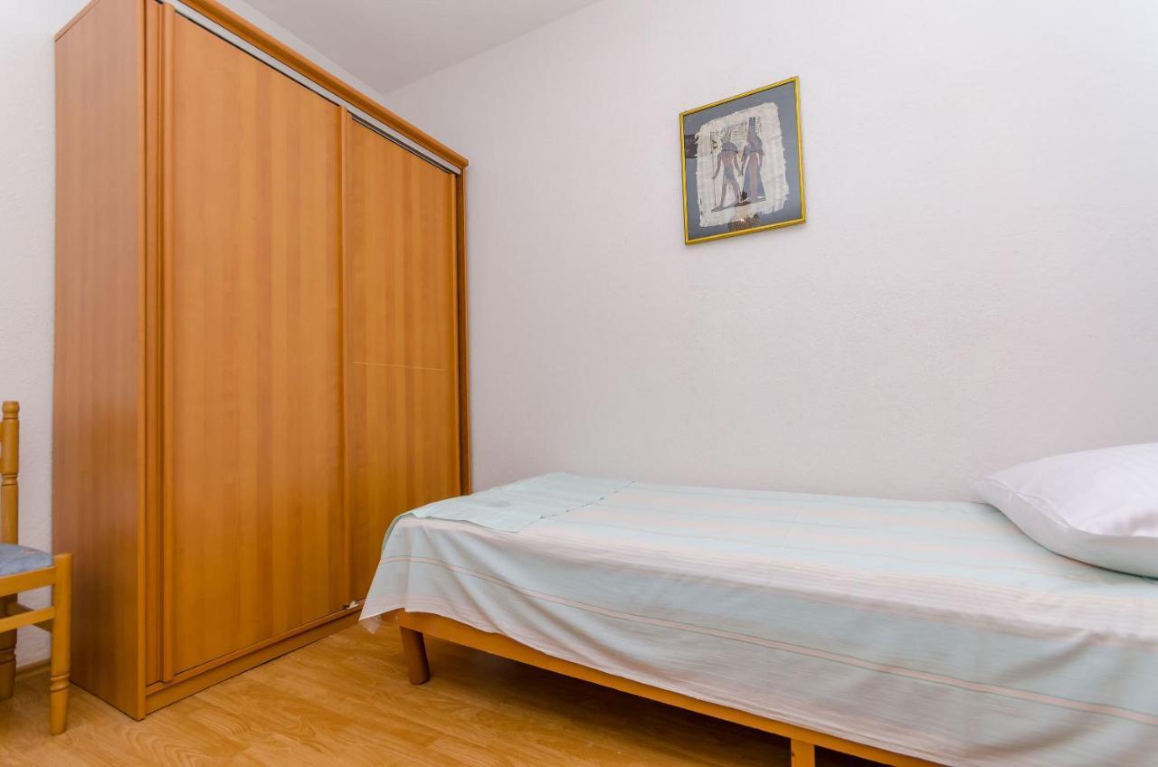 Apartments Stara Maslina Slatine Kültér fotó