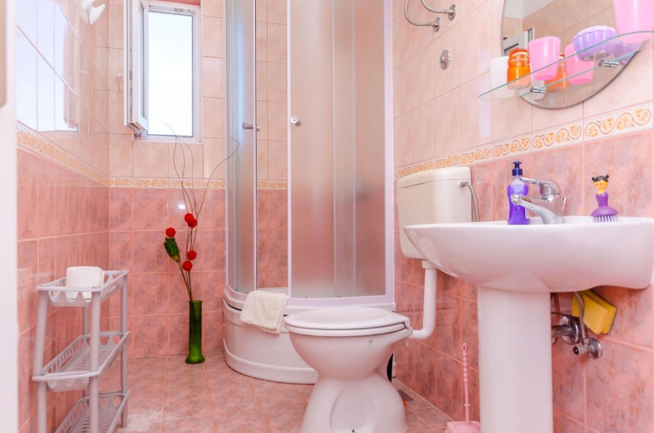 Apartments Stara Maslina Slatine Kültér fotó
