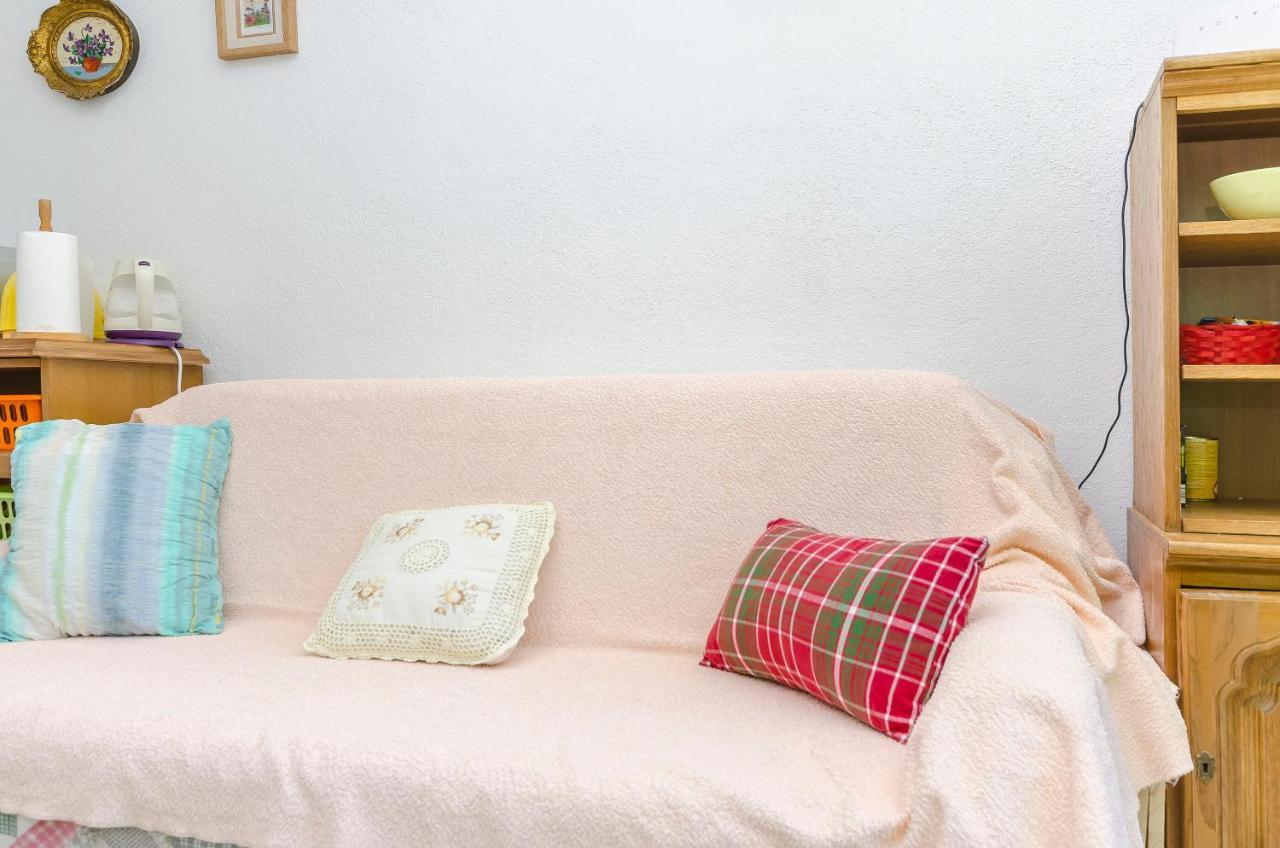 Apartments Stara Maslina Slatine Kültér fotó
